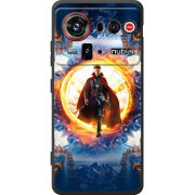 Чохол BoxFace Nubia Z80 Ultra 