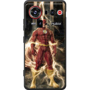 Чохол BoxFace Nubia Z80 Ultra 