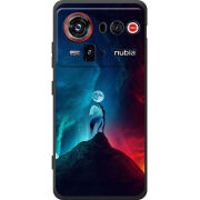 Чохол BoxFace Nubia Z80 Ultra 