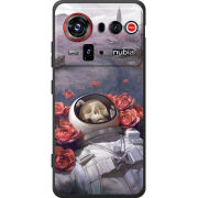 Чохол BoxFace Nubia Z80 Ultra 