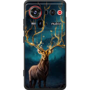 Чохол BoxFace Nubia Z80 Ultra Fairy Deer