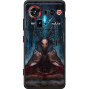 Чохол BoxFace Nubia Z80 Ultra 