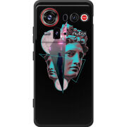 Чохол BoxFace Nubia Z80 Ultra 