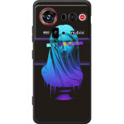 Чохол BoxFace Nubia Z80 Ultra 