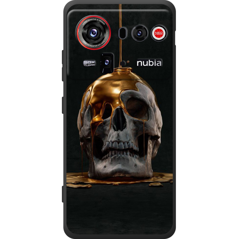 Чохол BoxFace Nubia Z80 Ultra 