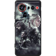 Чохол BoxFace Nubia Z80 Ultra 