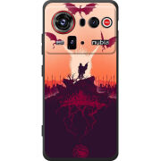 Чохол BoxFace Nubia Z80 Ultra 
