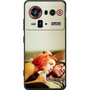 Чохол BoxFace Nubia Z80 Ultra 