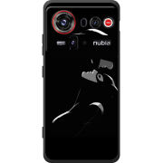 Чохол BoxFace Nubia Z80 Ultra 