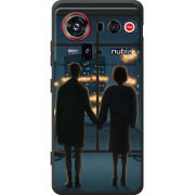 Чохол BoxFace Nubia Z80 Ultra 