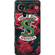 Чохол BoxFace Nubia Z80 Ultra 