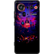 Чохол BoxFace Nubia Z80 Ultra 