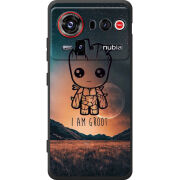 Чохол BoxFace Nubia Z80 Ultra 