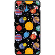 Чохол BoxFace Nubia Z80 Ultra 