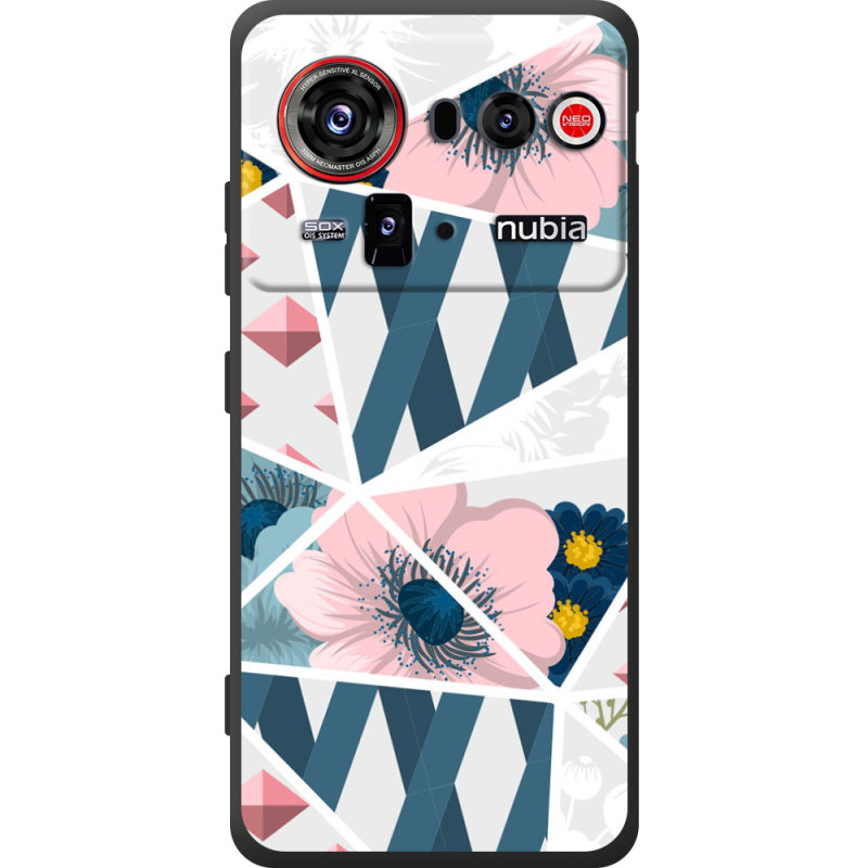 Чохол BoxFace Nubia Z80 Ultra 