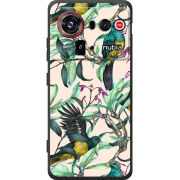 Чохол BoxFace Nubia Z80 Ultra 