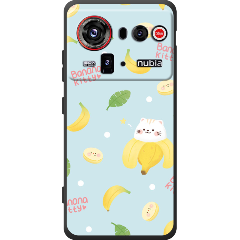 Чохол BoxFace Nubia Z80 Ultra 