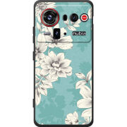 Чохол BoxFace Nubia Z80 Ultra 
