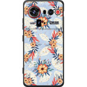 Чохол BoxFace Nubia Z80 Ultra 