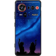 Чохол BoxFace Nubia Z80 Ultra 
