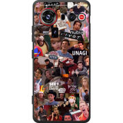Чохол BoxFace Nubia Z80 Ultra 