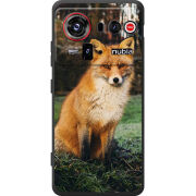 Чохол BoxFace Nubia Z80 Ultra 