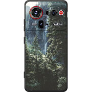 Чохол BoxFace Nubia Z80 Ultra 
