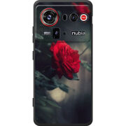 Чохол BoxFace Nubia Z80 Ultra 