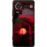 Чохол BoxFace Nubia Z80 Ultra 