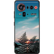 Чохол BoxFace Nubia Z80 Ultra 