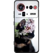 Чохол BoxFace Nubia Z80 Ultra 