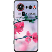 Чохол BoxFace Nubia Z80 Ultra 