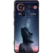 Чохол BoxFace Nubia Z80 Ultra 