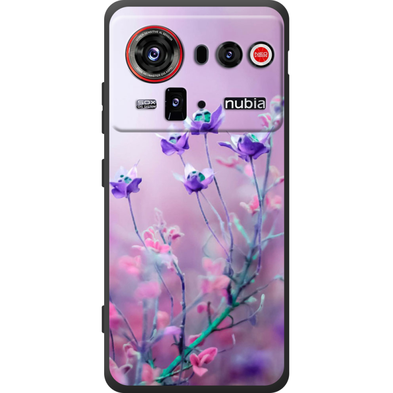 Чохол BoxFace Nubia Z80 Ultra 