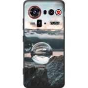 Чохол BoxFace Nubia Z80 Ultra 