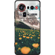 Чохол BoxFace Nubia Z80 Ultra 