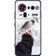 Чохол BoxFace Nubia Z80 Ultra 
