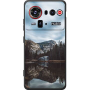 Чохол BoxFace Nubia Z80 Ultra 