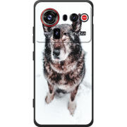Чохол BoxFace Nubia Z80 Ultra 