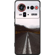 Чохол BoxFace Nubia Z80 Ultra 