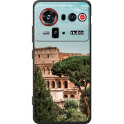 Чохол BoxFace Nubia Z80 Ultra 
