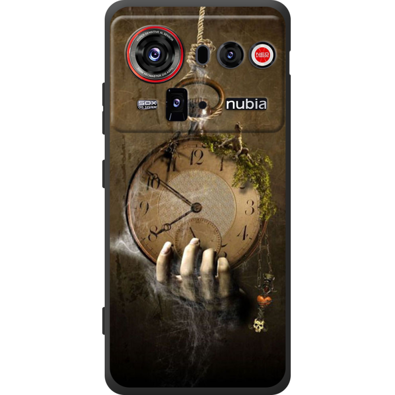 Чохол BoxFace Nubia Z80 Ultra 