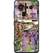 Чохол BoxFace Nubia Z80 Ultra 