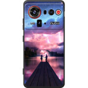 Чохол BoxFace Nubia Z80 Ultra 