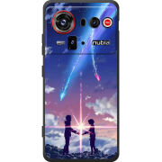 Чохол BoxFace Nubia Z80 Ultra 