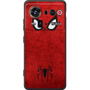 Чохол BoxFace Nubia Z80 Ultra 