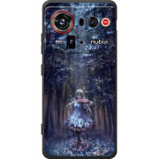 Чохол BoxFace Nubia Z80 Ultra 