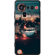 Чохол BoxFace Nubia Z80 Ultra 