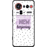 Чохол BoxFace Nubia Z80 Ultra 