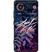 Чохол BoxFace Nubia Z80 Ultra 